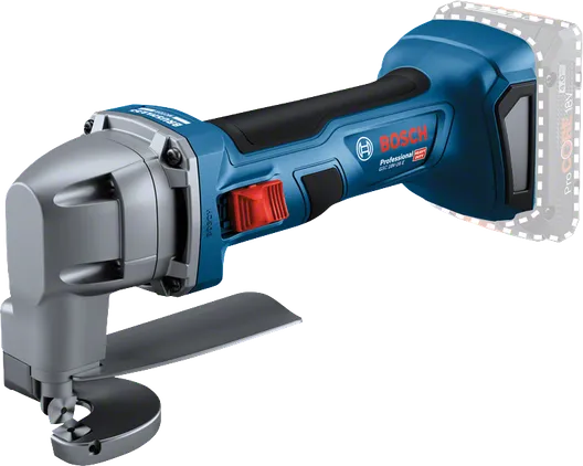PRO GSC 18V-16 E コードレスシェア | Bosch Professional
