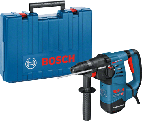 GBH 3-28 DRE SDS プラス ハンマードリル | Bosch Professional