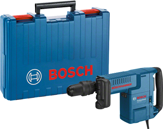 BOSCH - BLSCH ボッシュ 破つりハンマー Amazon | Bosch Professional(ボッシュ)破つりハンマー (六角軸