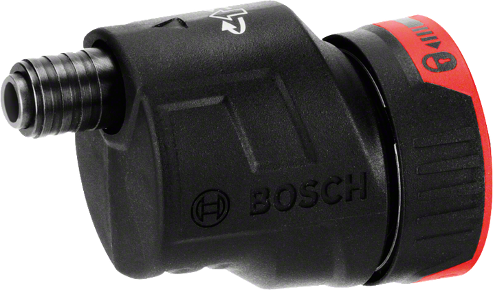 GFA 18-E フレキシクリックアダプター | Bosch Professional