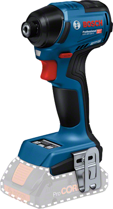 BOSCH - インパクトドライバーBOSCHGDR18V-200 PROFESSNAL GDX 18V-200 コードレスインパクトドライバー／レンチ | Bosch