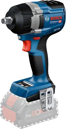 BOSCHインパクト PRO GDS 18V-750 C コードレスインパクトドライバー／レンチ | Bosch