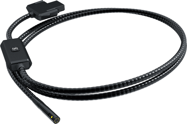 Bosch (ボッシュ) バッテリースコープ用カメラケーブル9.5mm Bosch (ボッシュ) バッテリースコープ用カメラケーブル9.5mm