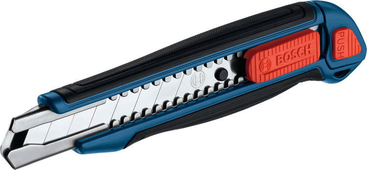 18mmカッターナイフ カッター | Bosch Professional