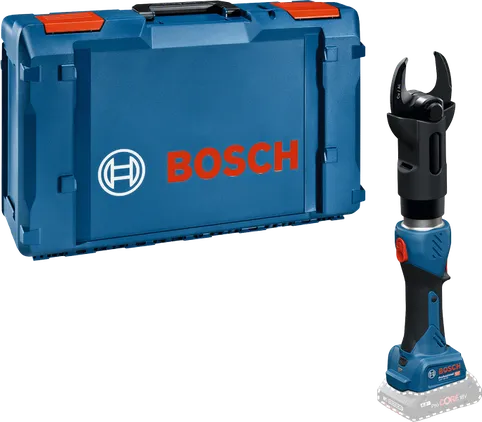 PRO GKH 18V-50 油圧式コードレス切断工具 | Bosch Professional