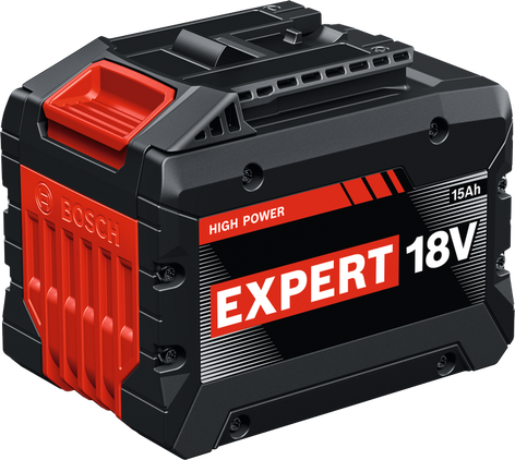 EXPERT EXBA18V-150 バッテリー | Bosch Professional