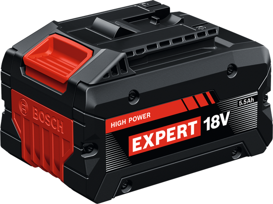 EXPERT EXBA18V-55 バッテリー | Bosch Professional
