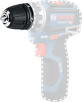 GFA 12-B フレキシクリックアダプター | Bosch Professional