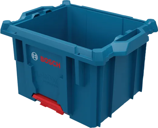 L-BOXX Contractor クレート キャリングケースシステム | Bosch