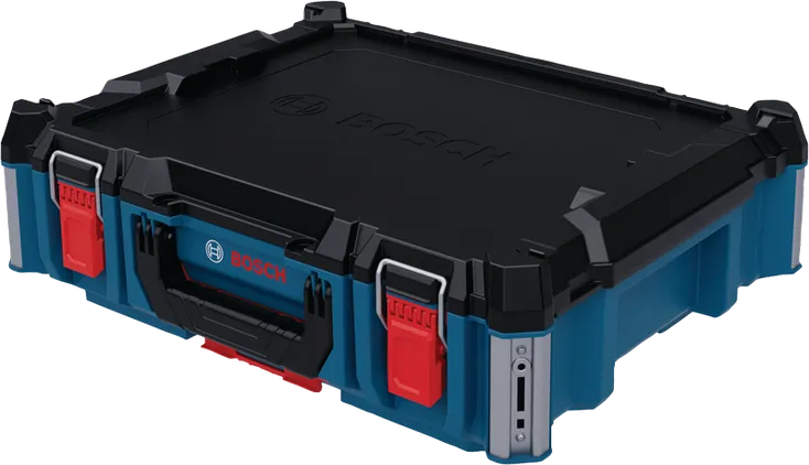 HISTORY SH-LCV 日本製フジゲン　ケース L-BOXX Contractor 170 キャリングケースシステム | Bosch Professional