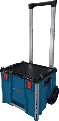 L-BOXX Contractor 476 キャリングケースシステム | Bosch Professional