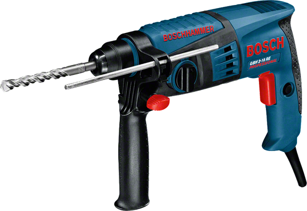 GBH 2-18 RE SDS プラス ハンマードリル | Bosch Professional GBH 2-18 RE SDS プラス ハンマードリル | Bosch Professional