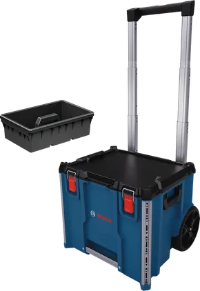 L-BOXX Contractor 476 キャリングケースシステム | Bosch Professional
