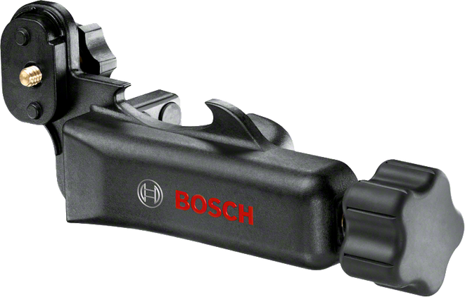 PRO LR 1、LR 1G、LR 2用受光器ホルダー アクセサリー | Bosch