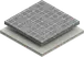 ファイバーセメントボード。