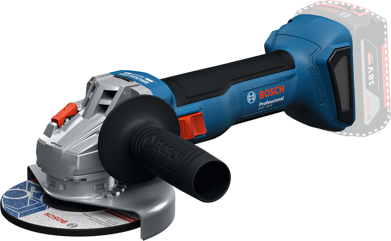 BOSCH - ボッシュ　BOSCH ディスクグラインダー×2台 P05-02.png