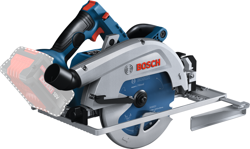 【工具】BOSCH ボッシュ バッテリーチップソー  丸のこ GKM 18V-LIH 中古 リサイクルショップ宮崎屋住吉店24.1.3k GKM18V-LIH (BOSCH)｜バッテリー丸のこ｜工具・作業用品｜電材堂【公式】