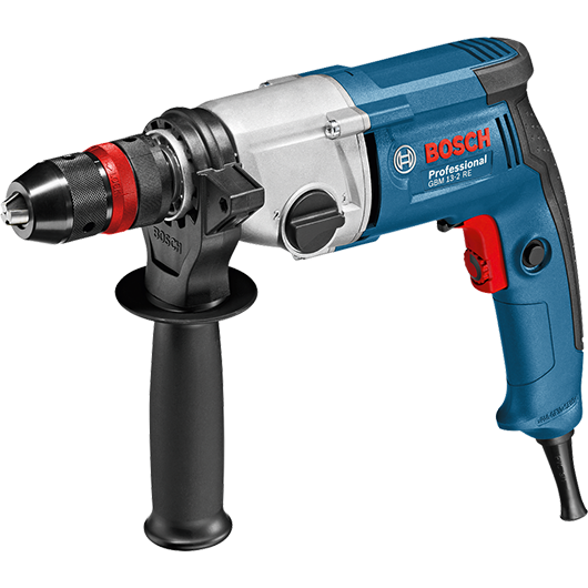 BOSCH - BOSCH 振動ドリル 18V-55 GSB 18V-55コードレスドライバードリル | ボッシュ