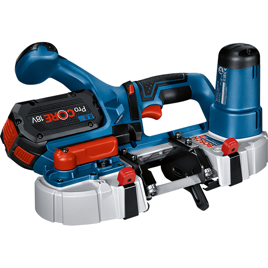 GCB 120 Base バンドソー | Bosch Professional