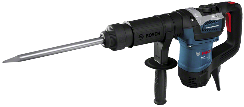 PRO GSH 5 SDS max 破つりハンマー | Bosch Professional