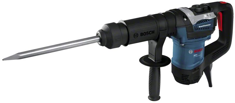 PRO GSH 5 SDS max 破つりハンマー | Bosch Professional