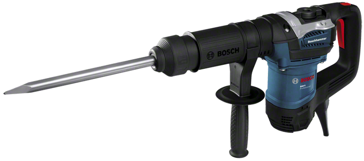 GSH 5 SDS max 破つりハンマー | Bosch Professional