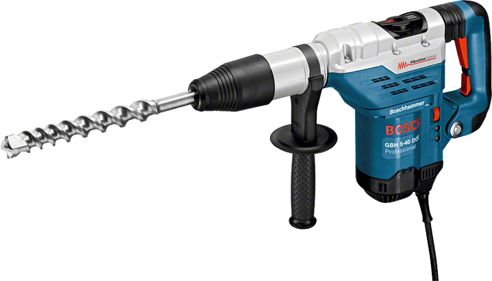 GBH5-40DCE/N2 SDS max ハンマードリル 