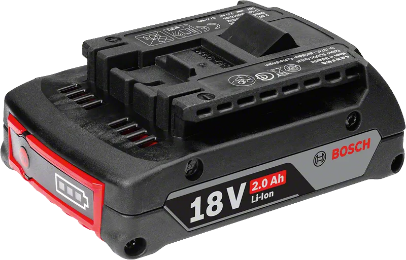 PRO A1820LIB バッテリー | Bosch Professional