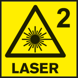 GLL 8-40 E LR レーザー墨出し器 | Bosch Professional