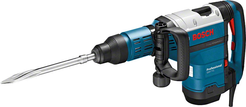 BOSCH(ボッシュ) SDS-max破つりハンマー[GSH9VC]【リライズ野田愛宕店】【店頭取引限定】【未使用品】1点限り早い者勝ち！ ボッシュ 破つりハンマー::GSH9VC|ホームメイキング【電動工具・大工