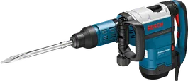 ボッシュ　破つりハンマー（ＳＤＳーｍａｘ） Amazon | Bosch Professional(ボッシュ) SDS-max破つりハンマー