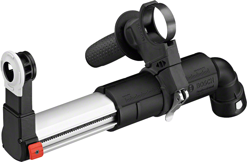 Bosch GDE 16 Plus 集塵機 (SDS プラス ハンマー用)。.