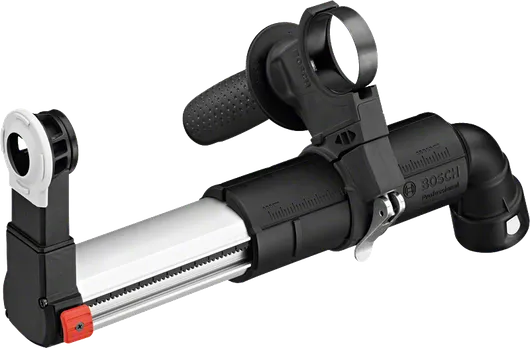 GDE 16 Plus Bosch GDE 16 Plus 集塵機 (SDS プラス ハンマー用)。.