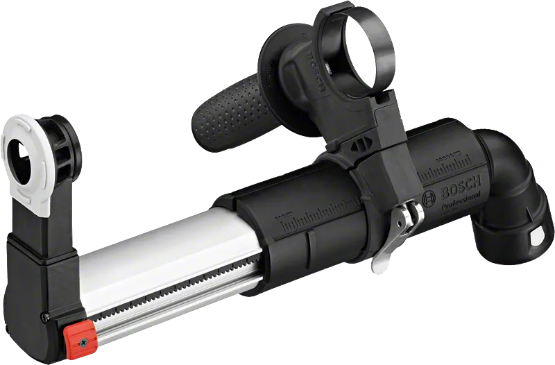 Bosch GDE 16 Plus 集塵機 (SDS プラス ハンマー用)。.