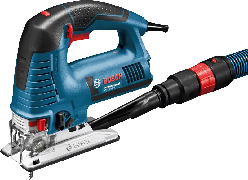 PRO HEAVY DUTY GST 160 BCE ジグソー | Bosch Professional