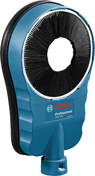 PRO Heavy Duty GDE 162 システムアクセサリー | Bosch Professional