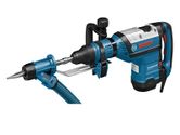 SDS max ハンマー用のBosch GDE max システム アクセサリ。