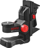 レーザー レベリング ツール用のBosch BM 1 ユニバーサル マウント。.