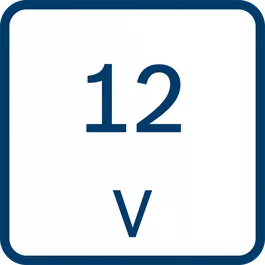12ボルト