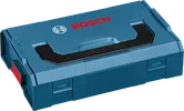 Bosch Mini L-BOXXコンパクト収納ケース。
