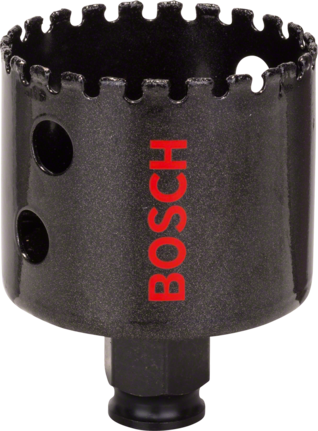 磁器タイル用ダイヤモンド ホールソー - Bosch Professional