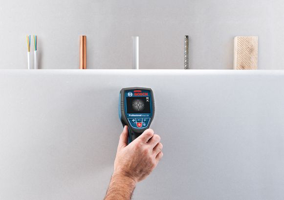 GMD 120 探知機 | Bosch Professional