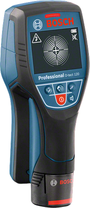 GMD 120 探知機 | Bosch Professional