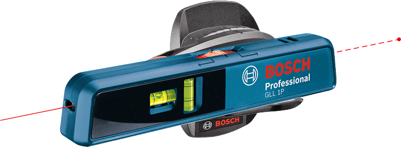 GLL 1 P ミニレーザーレベル  Bosch Professional