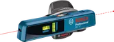 Bosch GLL 1 P レーザー レベリング ツール、範囲 5 m。.