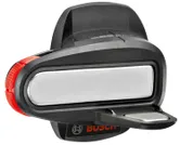 Bosch GLL 1 P ポイント レーザー レベリング ツール、範囲 5 m。