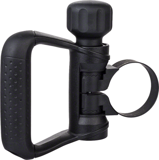 サイド ハンドル 回転ハンマー用のBoschハンドル、人間工学に基づいたグリップ。.