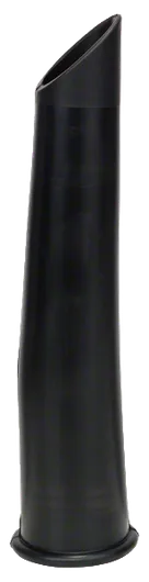 Boschの掃除機アタッチメント用ゴムノズル35mm。.