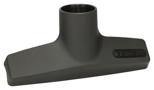 Bosch掃除機用粗ゴミノズル160mm。