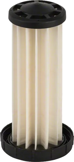 GEX 125-150 AVE プロフェッショナル集塵用Boschフィルター。.